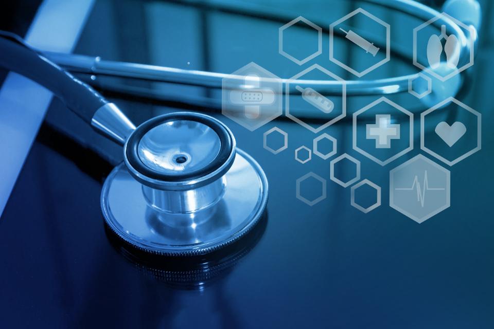 Healthcare & Medical